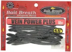 Bait Breath(ベイトブレス) ワーム ヴェイン パワープラス 4.5インチ #156+P ジュンバグのサムネイル
