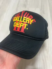 2025年最新】gallery dept キャップの人気アイテム - メルカリ