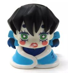 箱付き】邪神ちゃんドロップキック 卯三郎こけし kokechi 木製 - メルカリ