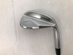 【最短翌日発送】FRZ パールサテン | 46 | S | FS-90i | 中古 | ウェッジ | フォーティーン