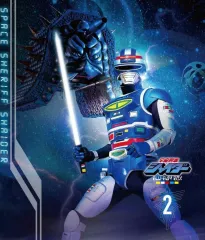 2026年最新】宇宙刑事シャイダー vol.1 [dvd]の人気アイテム - メルカリ