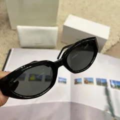 2025年最新】Gentle monster jennie fish tailの人気アイテム - メルカリ 