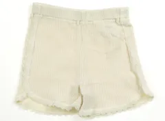 【アプレレクール/apreslescours】ショートパンツ 100サイズ 女の子【子供服・ベビー服】（1921657）