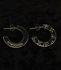 防弾少年団(BTS) - BTS sowoozoo ピアス BTS 2021 MUSTER SOWOOZOO ピアス - メルカリ