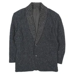 90s ISSEY MIYAKE MEN 総柄 カーディガン 3D ニット M 90s ISSEY MIYAKE MEN 総柄 カーディガン 3D ニット M