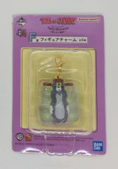 BANDAI SPIRITS 이치 반 쿠지 톰과 제리 Tasty Moments 맛있는 매일 F상 톰 피규어 매력