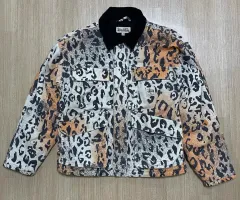 2025年最新】stussy レオパードの人気アイテム - メルカリ 2025年最新】stussy レオパードの人気アイテム - メルカリ