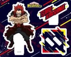 【中古】アクリルスタンド・アクリルパネル 切島鋭児郎(アニメ5期ver) アクリルスタンド vol.2 「僕のヒーローアカデミア」