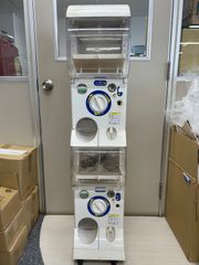 バンダイ】カードダス マシン 本体【ポケモンカードサイズ対応