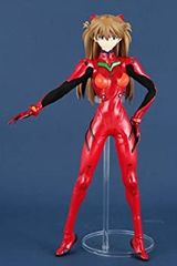 ラバースーツ latex catfish エヴァンゲリオン プラグスーツ アスカ