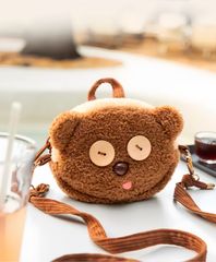 【新品未使用タグ付き】日本未発売　ミニオン　ティム　ショルダーバッグ