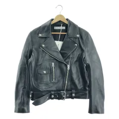 2025年最新】acne studios ライダースの人気アイテム - メルカリ