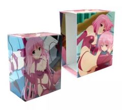 完結記念！期間限定受注製造』新品☆五等分の花嫁☆全巻収納BOX /ニ乃