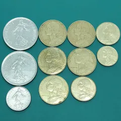 2025年最新】フランス 硬貨 20の人気アイテム - メルカリ