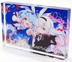 2025年最新】ブルーアーカイブ アクリル アロナの人気アイテム - メルカリ