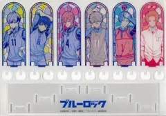 【中古】雑貨 集合 アクリルステンド 「ブルーロック」