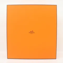HERMES ケリー28 オレンジボックス 空箱 2025年最新】エルメス 空箱 ケリーの人気アイテム - メルカリ