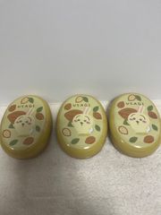 ちいかわ　カカオ缶　うさぎ　チョコギフト　バレンタイン　日本限定品