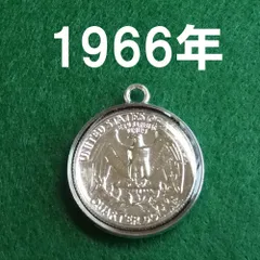 2026年最新】クォーターダラーの人気アイテム - メルカリ