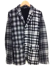 ブラックコムデギャルソン BLACK COMME des GARCONS ADのサムネイル