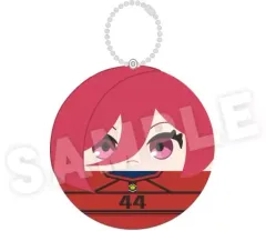 【中古】キーホルダー 3.千切豹馬 ころまにあ Vol.1 「ブルーロック」