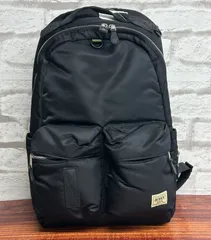 ◾️AVIREX ニューフライトナイロンバックパック 30L アヴィレックス リュック【783-4976010】のサムネイル