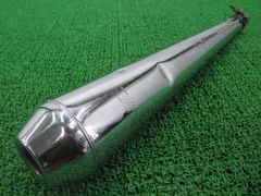 SR400 SR500 PRUNUS プラナス サクラ工業 マフラー - メルカリ
