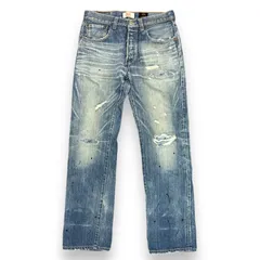 2024年最新】stussy levi's 32の人気アイテム - メルカリ