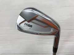 【最短翌日発送】01 IRON PW 2023 | 48 | S | NSプロ MODUS 3 TOUR 115 | 中古 | ウェッジ | プロギア