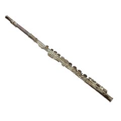 フルート PEARL FLUTE PF−521 銀製 - メルカリ