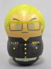 【中古】食玩 トレーディングフィギュア 10.稀咲鉄太 「クーナッツ 東京リベンジャーズ」