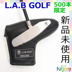2025年最新】l.a.b golfパター link.1の人気アイテム - メルカリ 2025年最新】l.a.b golfパター link.1の人気アイテム - メルカリ