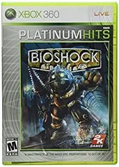 【中古】「未使用品」Bioshock (輸入版) - Xbox360