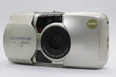 宮　オリンパスマルチAF ZOOM カメラ 2025年最新】オリンパス MULTI AF ZOOMの人気アイテム - メルカリ