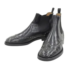 2025年最新】Church's ブーツの人気アイテム - メルカリ