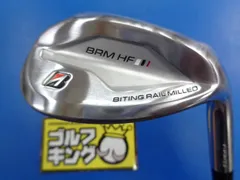 GK豊田▽066 【状態良好♪】ブリヂストン☆TOUR B BRM HF 58-10