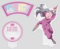 【中古】アクリルスタンド・アクリルパネル 綾部喜八郎 「アクリルスタンドコレクションLite 忍たま乱太郎 B」