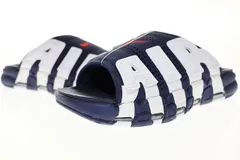 2025年最新】nike air more uptempo slide 29の人気アイテム