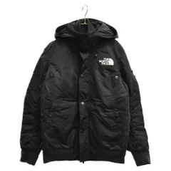 2024年最新】sacai north face ボンバーの人気アイテム - メルカリ