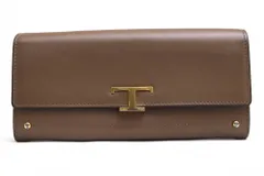 2025年最新】tod's タイムレス 財布の人気アイテム - メルカリ