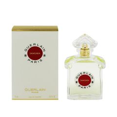ゲラン ナエマ EDP 75ml USED 箱有り - メルカリ