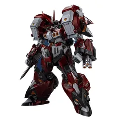 CCSTOYS 鉄魄 スーパーロボット大戦OG 古鉄 ALTEISEN 可動 発光 アクションフィギュア 完成品 フルセット
