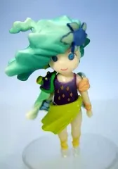 【中古】トレーディングフィギュア リディア 「FINAL FANTASY IV TRADING ARTS MINI」