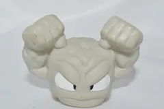 イシツブテ 指人形 ポケモンキッズ ソフビ人形 フィギュア ポケモン