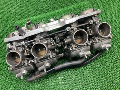 GPZ900R 純正キャブレター V743 ♪実働車取外♪ - メルカリ