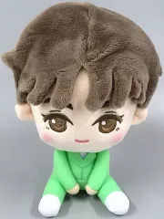 【中古】ぬいぐるみ バーノン ぬいぐるみ 「一番くじ PetiTEEN from SEVENTEEN」 HIPHOP TEAM ぬいぐるみ賞