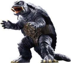 未開封○限定 ケロニア ウルトラ大怪獣シリーズ5000 怪獣 ソフビ 少年