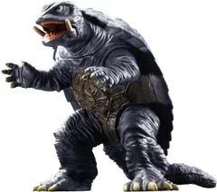 ガメラ　ビッグスケール　フィギュア　30周年記念限定　1995 大映　バンダイ BANDAI ガメラ 1995年 30th anniversary 大怪獣ガメラ ビック