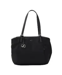 Free Size_ブラック [アニエスべー] トートバック PAS23-06 レディース Free ブラック