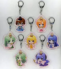 ひぐらしのなく頃に 羽入 レアグッズ ひぐらしのなく頃に卒 BiCute Bunnies Figureー羽入ー｜タイトー